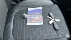 Ford Fiesta 1.0 EcoBoost Hybrid mHEV 125 Active X Edition 5dr Petrol Hatchback